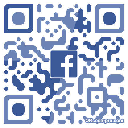 QR code with logo 1Jrp0