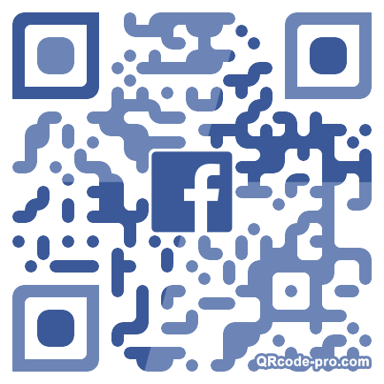 QR code with logo 1Jtf0