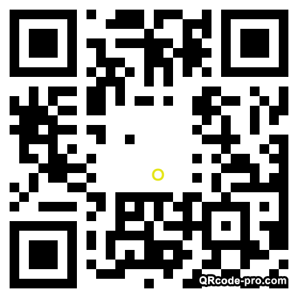 QR code with logo 1JuV0