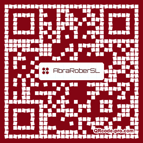 QR code with logo 1K3o0