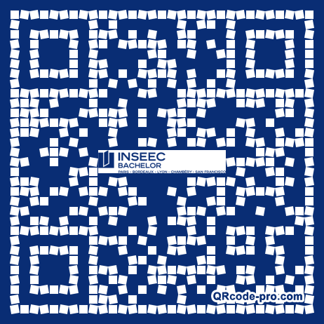 QR code with logo 1K6I0