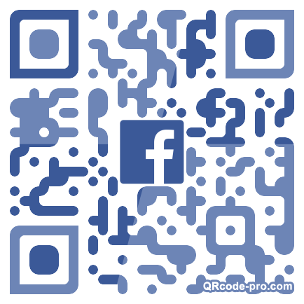 QR code with logo 1K7s0