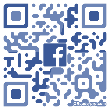 QR code with logo 1KCp0