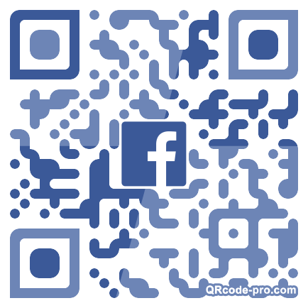 QR code with logo 1KY10