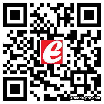 QR code with logo 1KY50