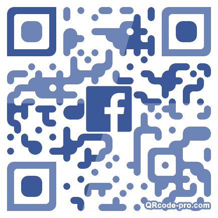 QR code with logo 1KZe0