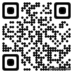 QR code with logo 1KZm0