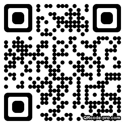 QR code with logo 1KZr0