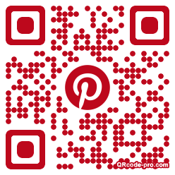 QR code with logo 1Kbv0