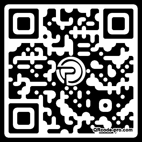 QR code with logo 1KcL0