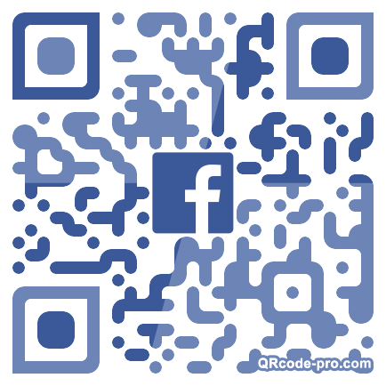 QR code with logo 1Kcw0