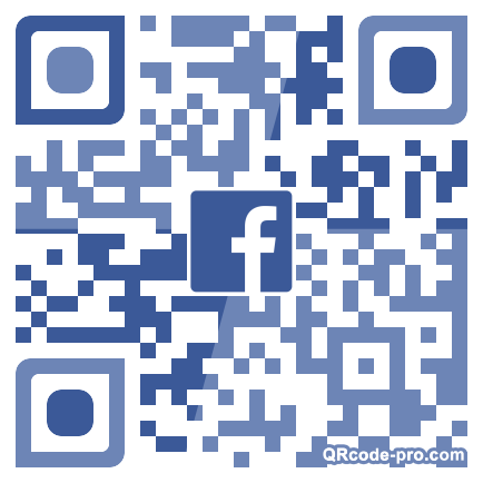 QR code with logo 1Kd70