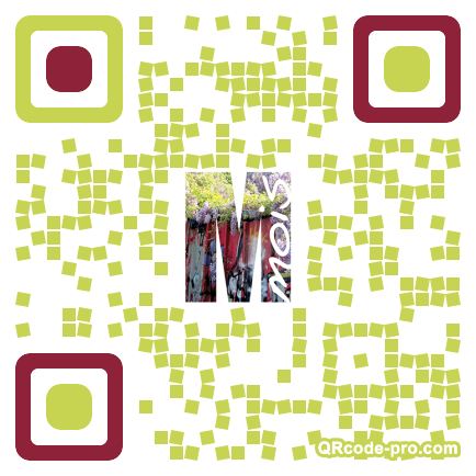 QR code with logo 1KfY0