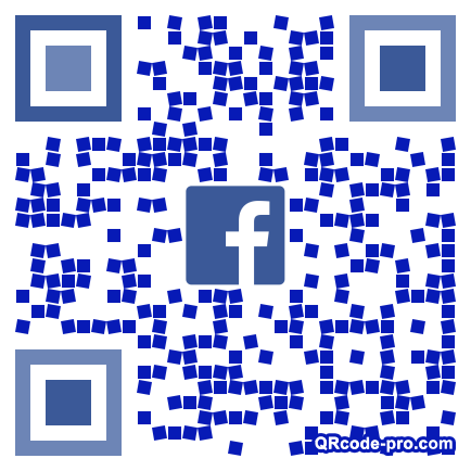 QR code with logo 1Knx0
