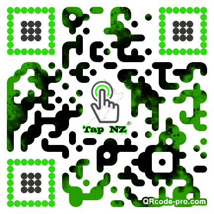 QR code with logo 1Kqv0