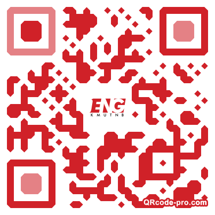 QR code with logo 1Kqz0