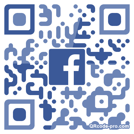 QR code with logo 1KxV0