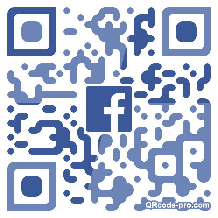 QR code with logo 1Kxp0