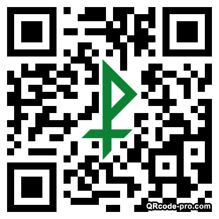 QR code with logo 1KyT0
