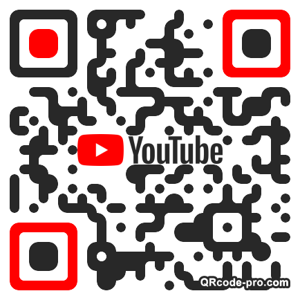 QR code with logo 1L2t0