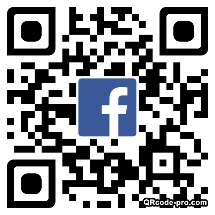 QR code with logo 1L5A0