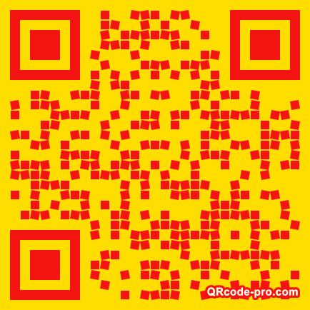 QR code with logo 1L730