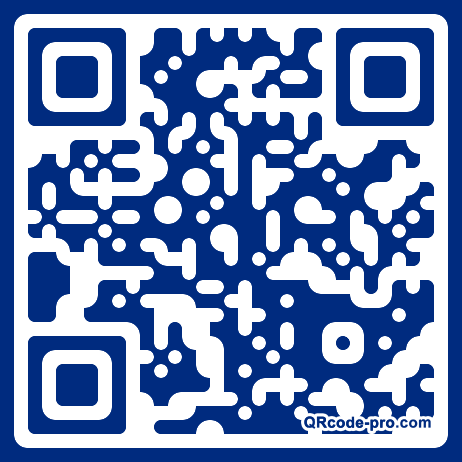 QR code with logo 1L9h0