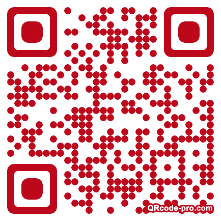 QR code with logo 1LAt0