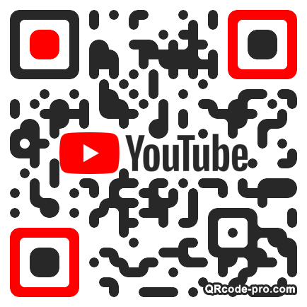 QR code with logo 1LEe0