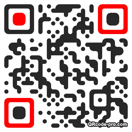 QR code with logo 1LGN0