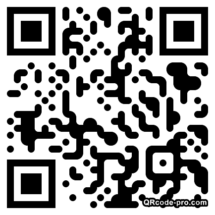 QR code with logo 1LHZ0