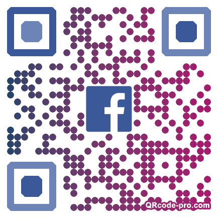 QR code with logo 1LId0
