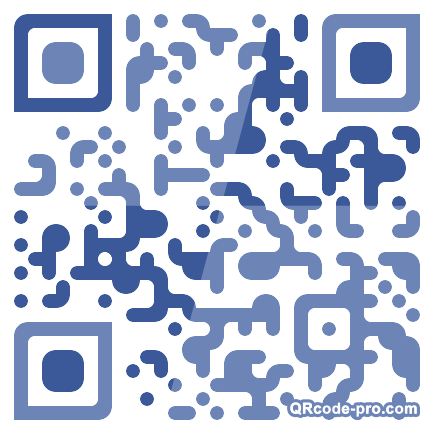 QR code with logo 1LM60