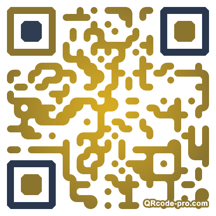 QR code with logo 1LN60