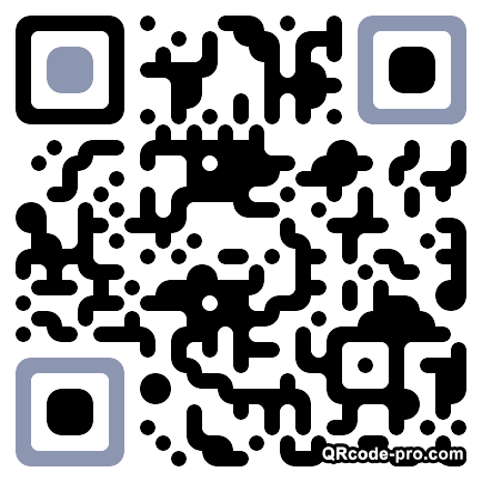 QR code with logo 1LN70