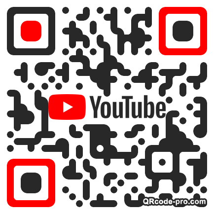 QR code with logo 1LSS0