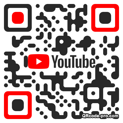 QR code with logo 1LST0