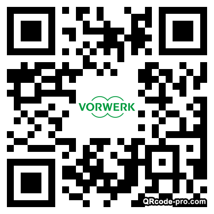 QR code with logo 1LUo0