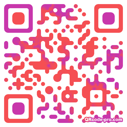 QR code with logo 1LV50