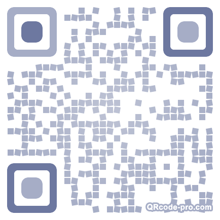 QR code with logo 1LW90