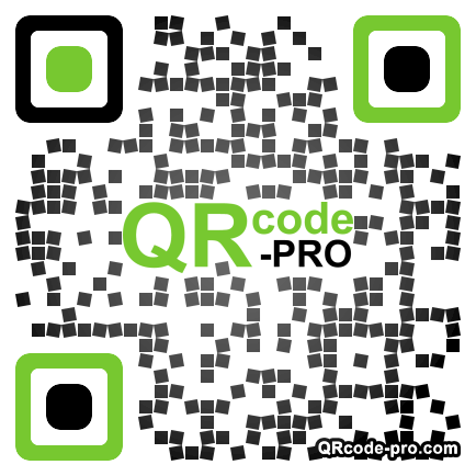 QR code with logo 1LWw0