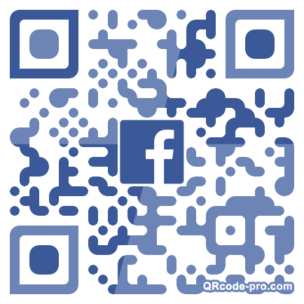 QR code with logo 1LXD0