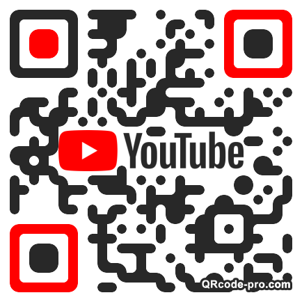 QR code with logo 1LXd0