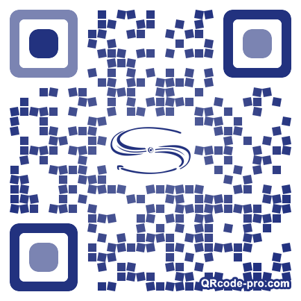 QR code with logo 1LXk0