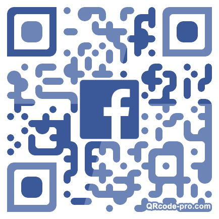 QR code with logo 1LZs0
