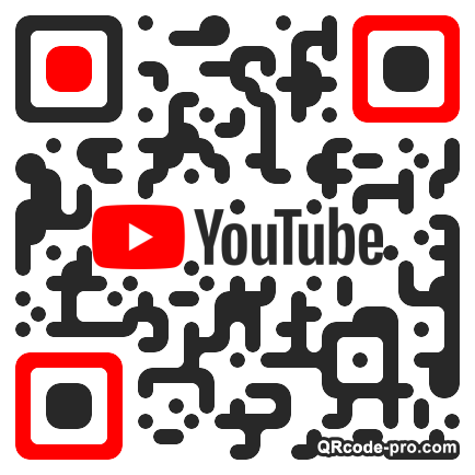 QR code with logo 1LZz0