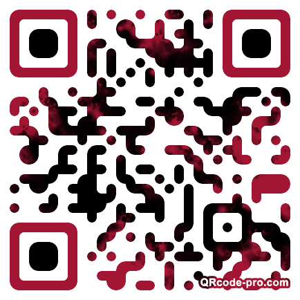 QR code with logo 1Lbe0