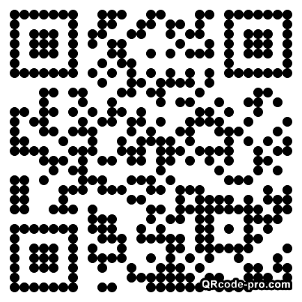 QR code with logo 1Lc70
