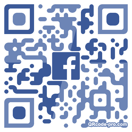 QR code with logo 1LcW0