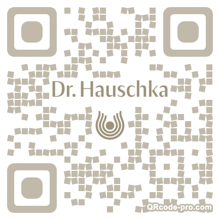 QR code with logo 1Le80